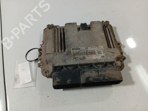 Engine control unit (ECU) OPEL ASTRA H (A04) 1.9 CDTI (L48) | BP39574875M57 - Image 2