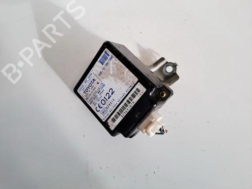 Used Electronic module Electronic module 35486675 35486675