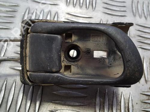 Used Rear right interior door handle Rear right interior door handle SUBARU FORESTER (SF_) 2.0 AWD (SF5) (125 hp) 35677524 35677524