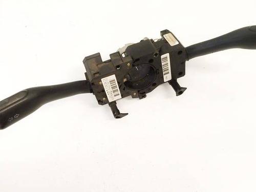 Used Warning switch Warning switch SKODA FABIA I (6Y2) 1.4 (60 hp) 34753146 34753146