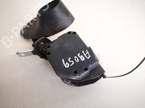 Used Rear right seatbelt Rear right seatbelt 35290011 35290011