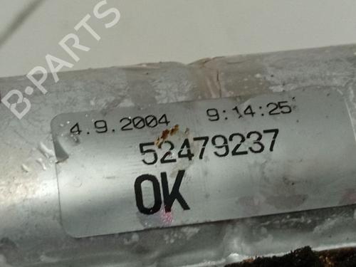 Heater matrix OPEL ASTRA H (A04) 1.7 CDTI (L48) | BP34887514M63 - Image 4