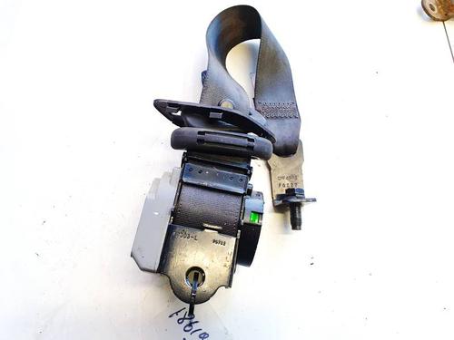 Rear left seatbelt CHEVROLET CAPTIVA (C100, C140) 2.4 4WD | BP35335798I29 - Image 3