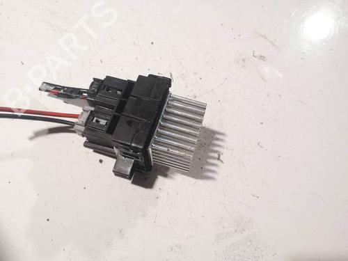 Heater resistor OPEL INSIGNIA A (G09) 2.0 CDTI (68) | BP34999430M108 - Image 2