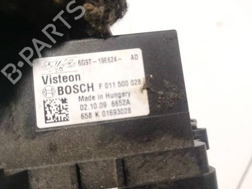 Heater resistor FORD FIESTA VI (CB1, CCN) 1.4 TDCi | BP34953724M108 - Image 3