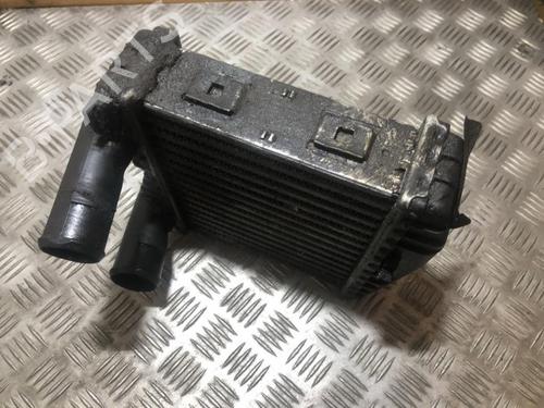 Used Intercooler Intercooler SMART CABRIO (450) 0.6 (S1OLA1, 450.441, 450.442, 450.443) (55 hp) 35699772 35699772