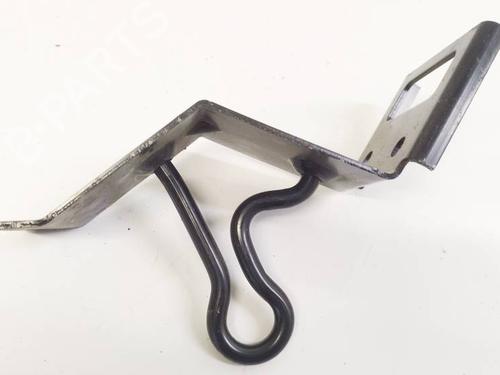 Støtte BMW 5 (E60) 523 i (177 hp) 32615686