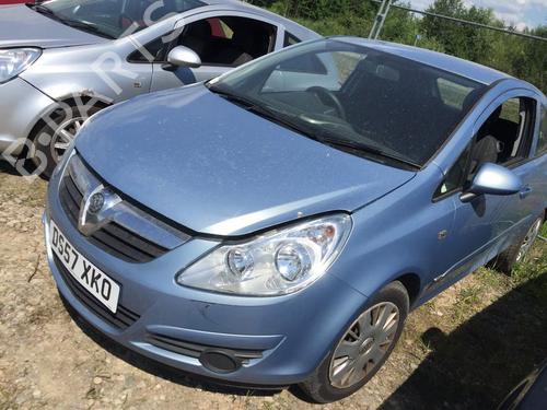 Pipe OPEL CORSA D (S07) 1.2 (L08, L68) | BP33068971M125 - Image 6