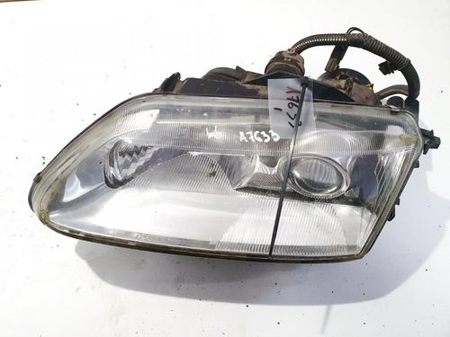 Used Left headlight Left headlight RENAULT ESPACE III (JE0_) 2.2 dCi (JE0K) (130 hp) 35477460 35477460