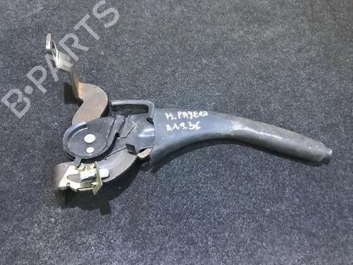 håndbremse håndbremse 35663429 35663429