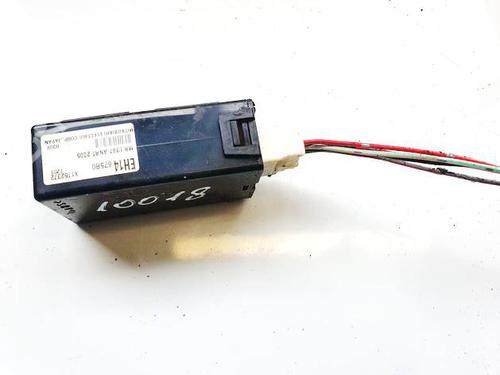 Electronic module MAZDA CX-7 (ER) 2.3 MZR DISI Turbo AWD (ER3P) | BP32586965M83  - Image 5