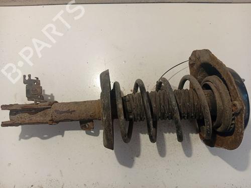 Used Left front shock absorber Left front shock absorber PEUGEOT 508 I (8D_) 1.6 THP (156 hp) 39938917 39938917