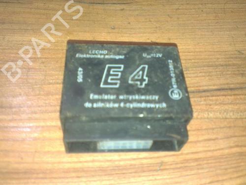 Used Electronic module Electronic module MAZDA 323 C IV (BG) 1.8 16V (BG8S) (140 hp) 33531092 33531092