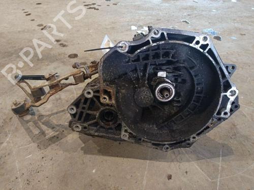 Used Gearbox Gearbox OPEL ASTRA G Hatchback (T98) 1.6 16V (F08, F48) (101 hp) 40274828 40274828
