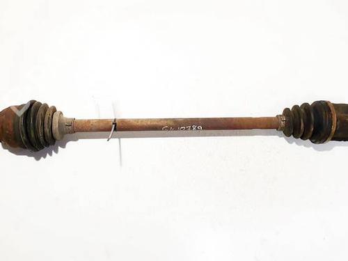 Used Left rear driveshaft Left rear driveshaft 34867855 34867855