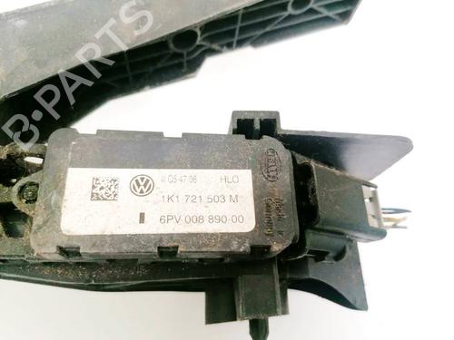 Pedal AUDI A6 C6 (4F2) 2.4 | BP35356712I4 - Image 3