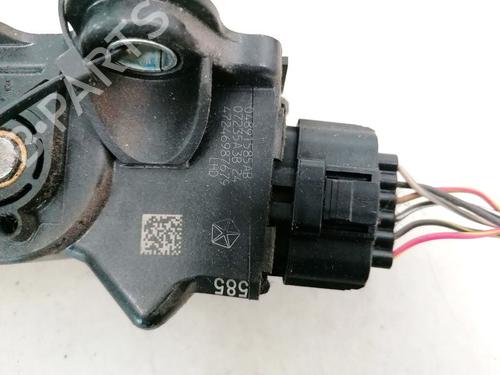 Pedal CHRYSLER SEBRING (JS) 2.0 CRD | BP35481899I4 - Image 3