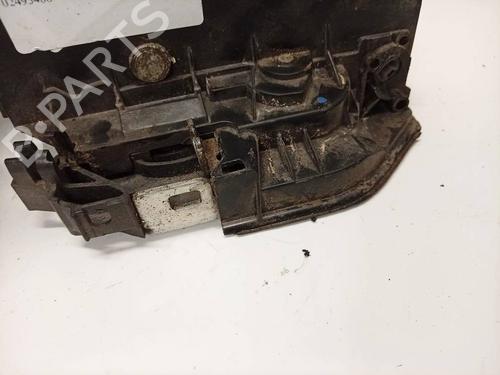 Front left lock BMW 1 (E87) 118 d | BP34978332C98 - Image 5