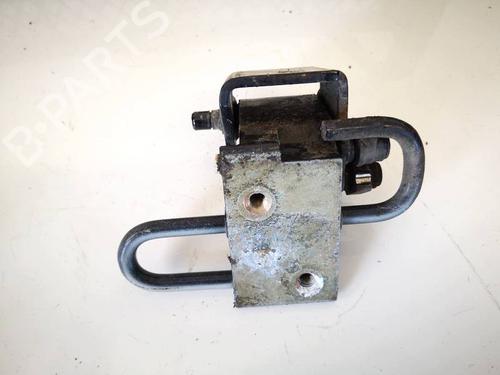 Hinge/Door check strap AUDI A4 B6 (8E2) 1.9 TDI | BP32959375C146 - Image 3