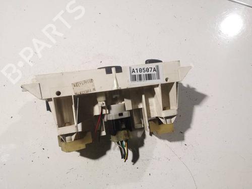 Used Climate control Climate control 34978863 34978863