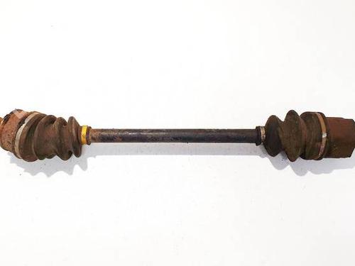 Used Left front driveshaft Left front driveshaft SUZUKI SWIFT II Saloon (AH, AJ) 1.0 (53 hp) 35267900 35267900