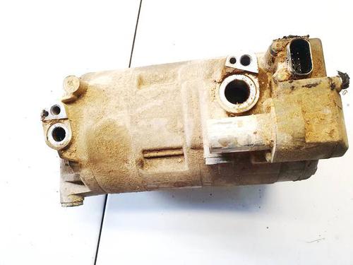 AC compressor BMW i3 (I01) Electric | BP35051879M34 - Image 2