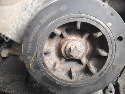 Used Pulley Pulley 35672102 35672102