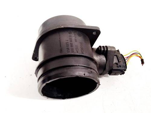 Used Mass air flow sensor Mass air flow sensor BMW 3 (E90) 320 i (150 hp) 40485409 40485409