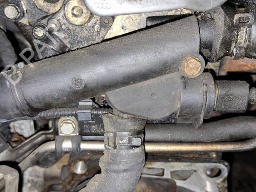 Used Thermostat housing Thermostat housing 34938475 34938475
