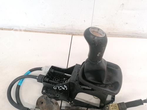 Used Gear lever Gear lever 35541163 35541163