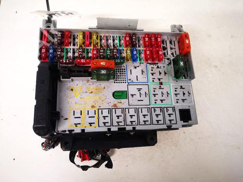 fuse-box-opel-astra-g-hatchback-t98-1998-1999-2000-2001-2002-2003-2004-2005-2006-2007-2008-2009-33078015 main image