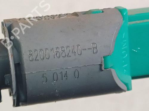 Electronic module RENAULT SCÉNIC II (JM0/1_) 1.9 dCi (JM0G, JM12, JM1G, JM2C) | BP34902146M83 - Image 4