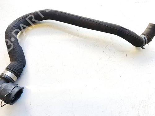 Pipe CUPRA BORN (K11) 58 | BP32599783M125