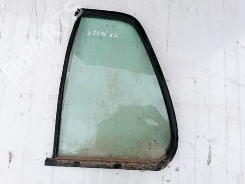 Used Rear left quarter glass Rear left quarter glass 35609008 35609008