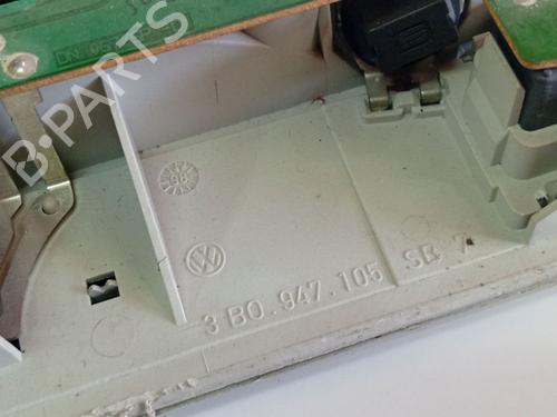 Interior roof light VW PASSAT B5 Variant (3B5) 1.9 TDI | BP34771936I8 - Image 4