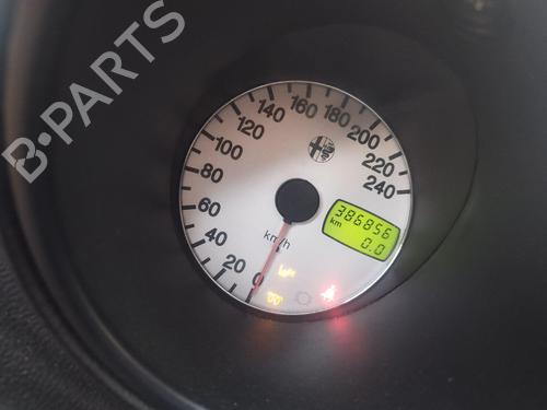 Switch ALFA ROMEO 156 (932_) 2.4 JTD (932B1) | BP32908643I30 - Image 9