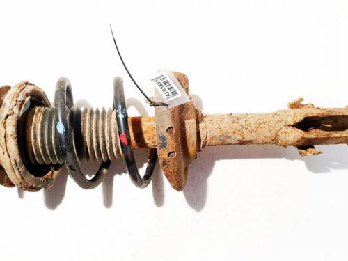 Used Left front shock absorber Left front shock absorber SUBARU FORESTER (SH_) 2.0 D AWD (SHH, SHD, SHN) (147 hp) 34918436 34918436