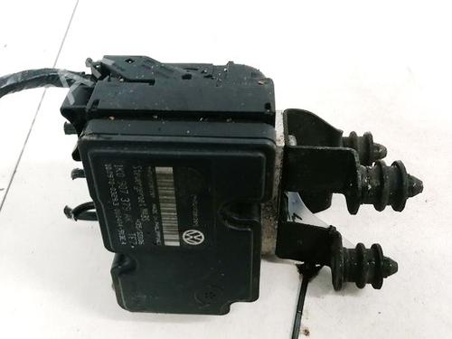 Used ABS pump ABS pump SKODA OCTAVIA II (1Z3) 1.6 TDI (105 hp) 35574360 35574360