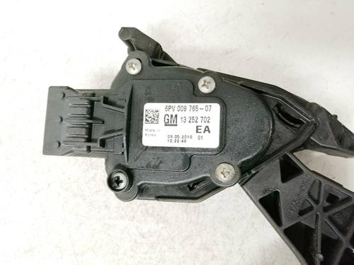 Pedal CHEVROLET CRUZE (J300) 2.0 CDI | BP35151423I4 - Image 3