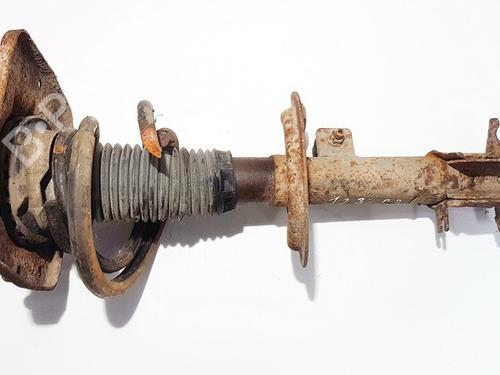 Used Right front shock absorber Right front shock absorber CITROËN C8 (EA_, EB_) 2.0 HDi (107 hp) 35481074 35481074