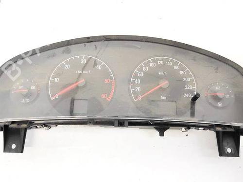 Used Instrument cluster Instrument cluster 35286313 35286313