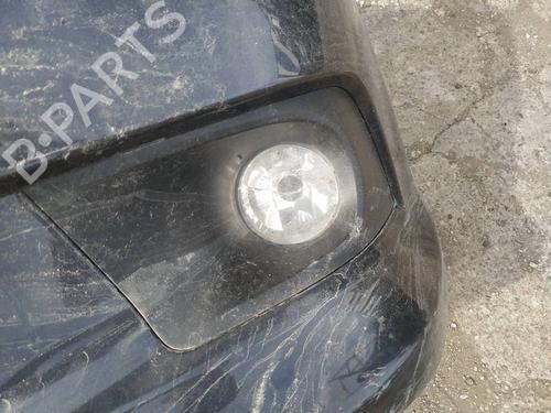 Grill Grill SUBARU LEGACY V (BM) 2.0 D AWD (BMD) (150 hp) 34960860 34960860