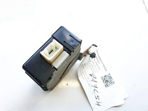 Electronic module MAZDA 6 Estate (GJ, GL) 2.2 D | BP38479186M83 - Image 3