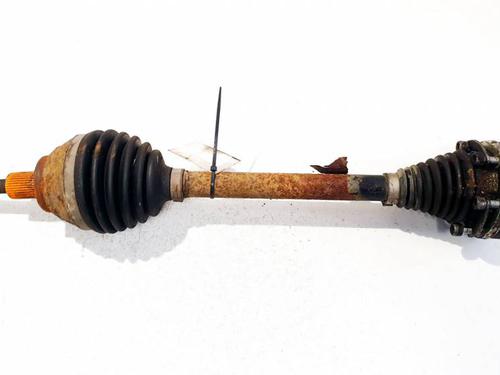 Left front driveshaft VW PASSAT B7 (362) 1.6 TDI | BP40165369M38 - Image 1