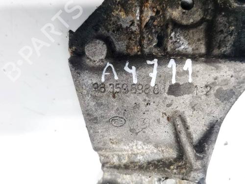 Støtte CITROËN C5 I (DC_) 2.0 HDi (DCRHZB, DCRHZE) | BP32536769C155 - Image 4