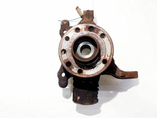 Used Left front steering knuckle Left front steering knuckle 35142629 35142629
