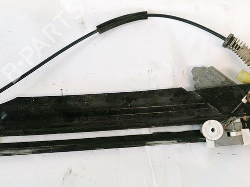 Used Rear left window mechanism Rear left window mechanism 35620298 35620298