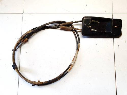 Cable AUDI A4 B5 (8D2) 2.5 TDI | BP35005304E12 - Image 3