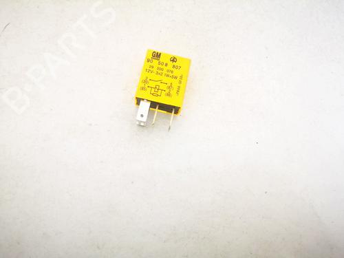Used Electronic sensor Electronic sensor OPEL ZAFIRA A MPV (T98) 2.0 DI 16V (F75) (82 hp) 33075017 33075017