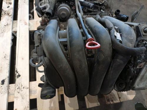 Manifold Indsugning Manifold Indsugning MERCEDES-BENZ A-CLASS (W169) A 150 (169.031, 169.331) (95 hp) 36771080 36771080